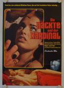 Die Nackte und der Kardinal (The Conspiracy of Torture)